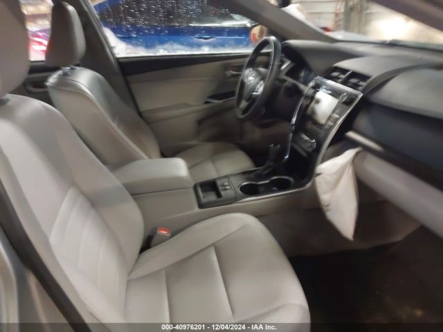4T1BF1FK7HU794209 Toyota CAMRY XLE