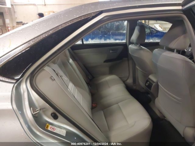 4T1BF1FK7HU794209 Toyota CAMRY XLE