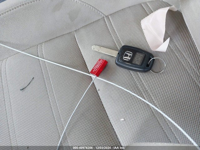 Honda CR-V LX 2018 2HKRW5H30JH419763 Image 11