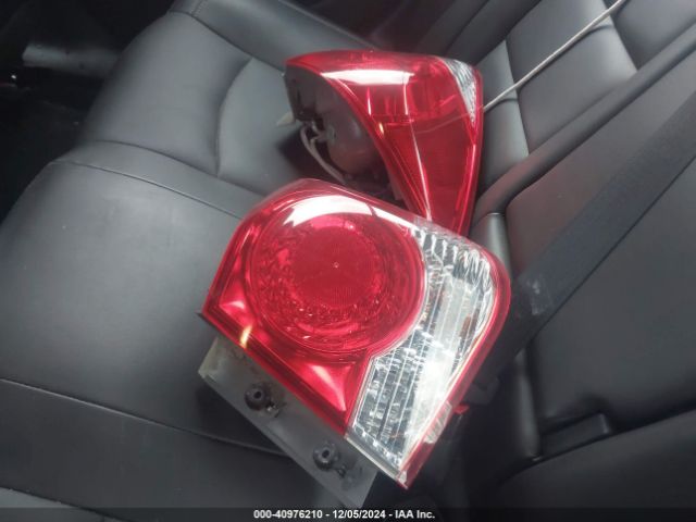 1G1PE5SB8E7482641 Chevrolet Cruze 2lt Auto