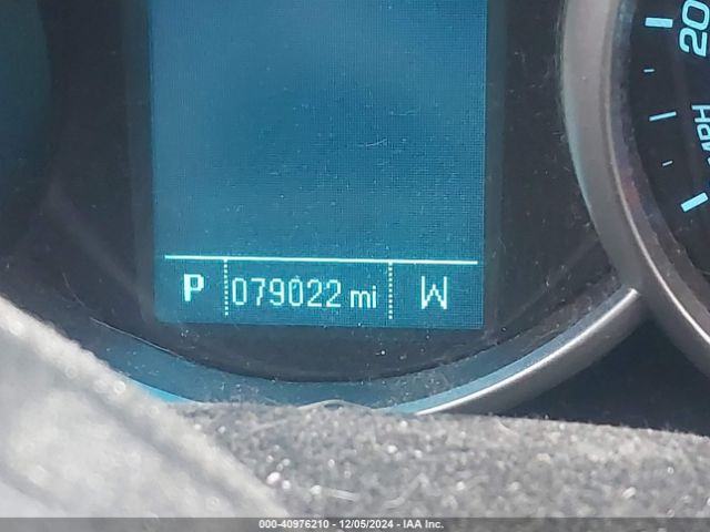 1G1PE5SB8E7482641 Chevrolet Cruze 2lt Auto