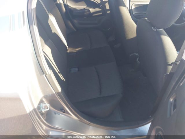 ML32AUHJ3MH007562 Mitsubishi Mirage Carbonite Edition/es/le