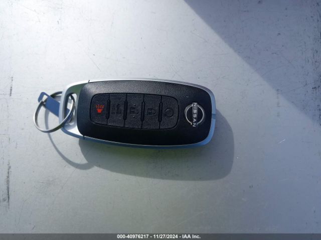 5N1BT3BA3RC739958 Nissan Rogue Sv Fwd