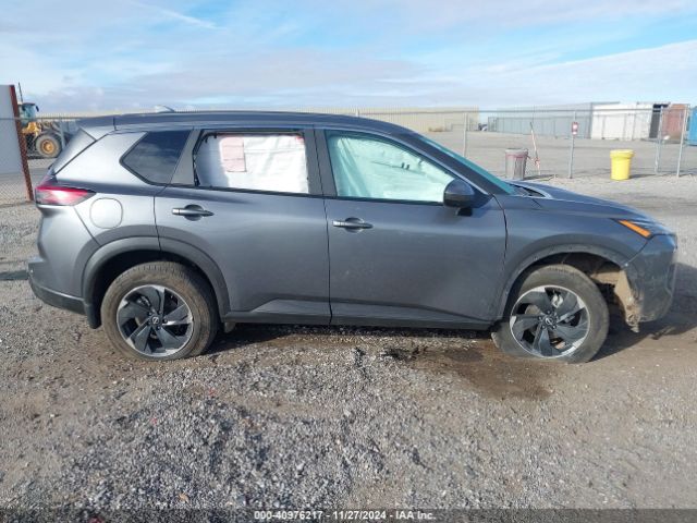 5N1BT3BA3RC739958 Nissan Rogue Sv Fwd