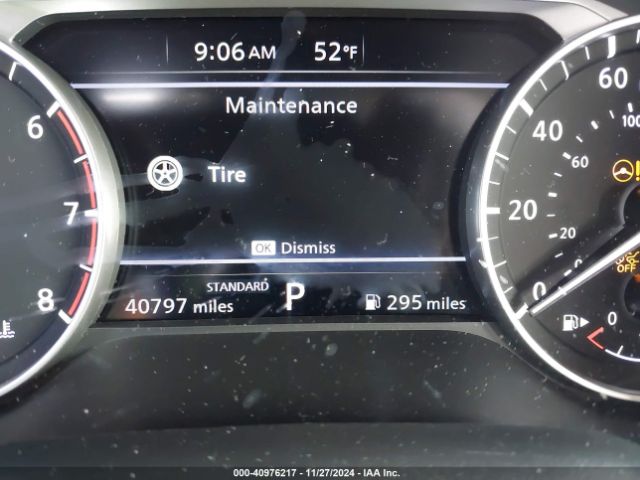 5N1BT3BA3RC739958 Nissan Rogue Sv Fwd
