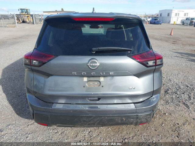 5N1BT3BA3RC739958 Nissan Rogue Sv Fwd