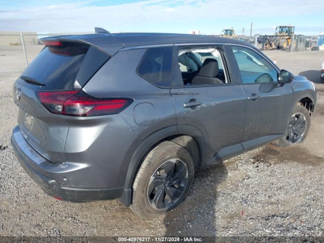 5N1BT3BA3RC739958 Nissan Rogue Sv Fwd