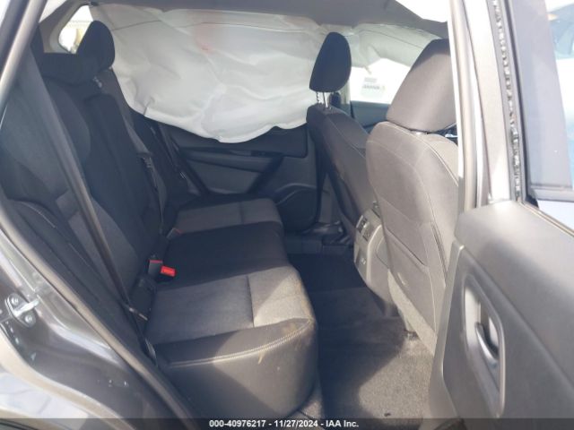 5N1BT3BA3RC739958 Nissan Rogue Sv Fwd