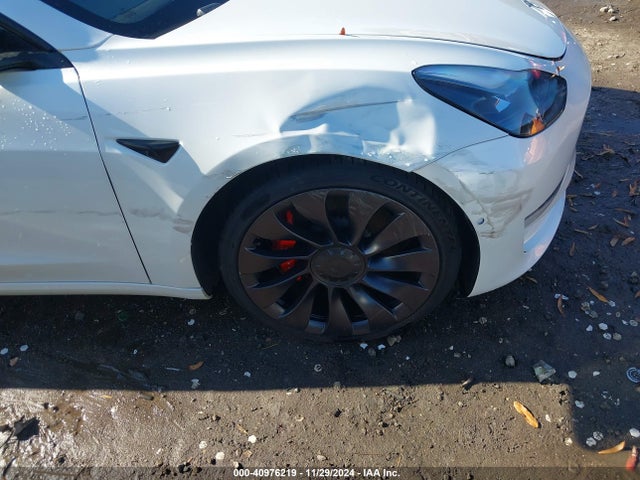 2021 TESLA MODEL 3 5YJ3E1EC0MF925652 Photo 5