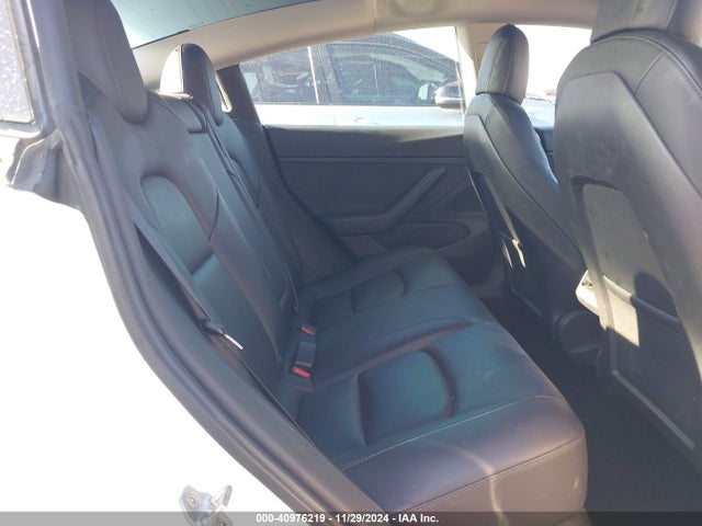 2021 TESLA MODEL 3 5YJ3E1EC0MF925652 Photo 7