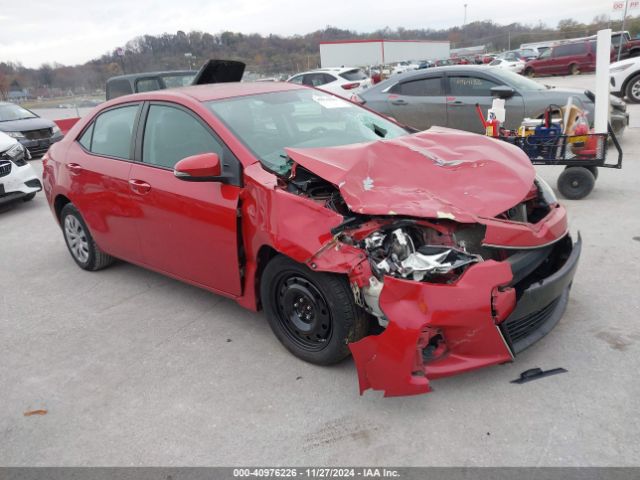 2T1BURHE0GC692309 auction archive image