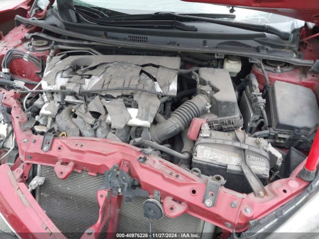 2T1BURHE0GC692309 Toyota Corolla S
