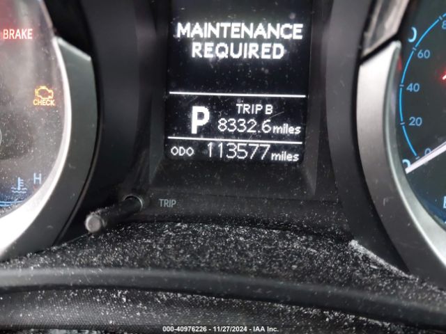 2T1BURHE0GC692309 Toyota Corolla S