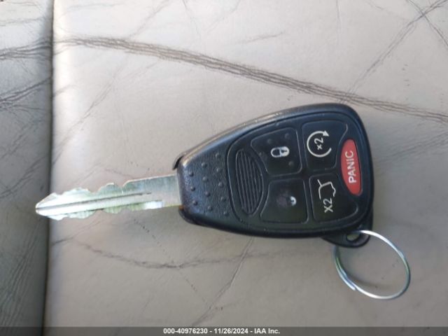 2012 CHRYSLER 200 1C3CCBCB5CN263738 Photo 10