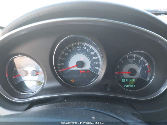 2012 CHRYSLER 200 1C3CCBCB5CN263738 Photo 6