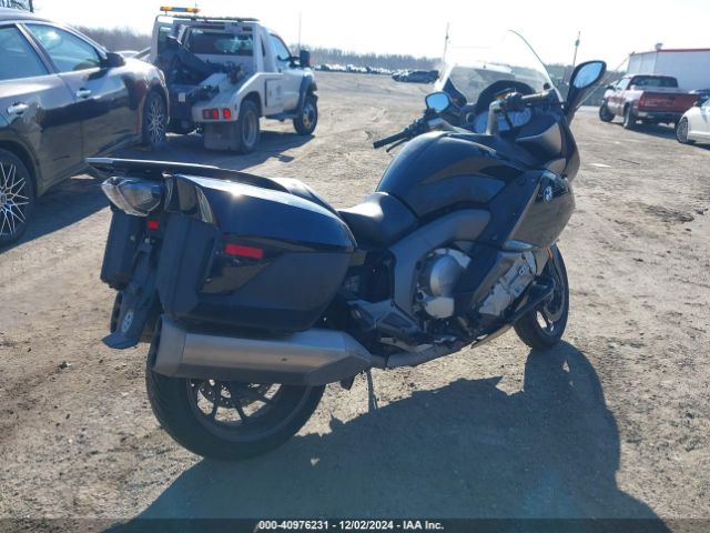 2015 BMW K1600 WB1061108FZX82438 Photo 3