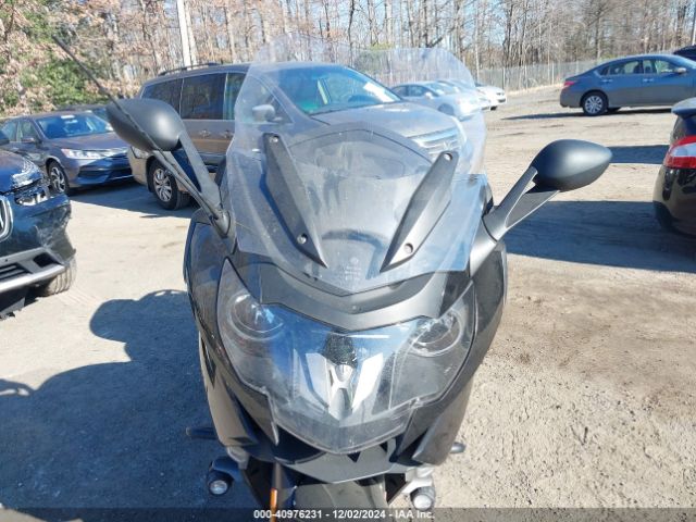 2015 BMW K1600 WB1061108FZX82438 Photo 4