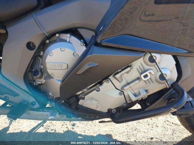 2015 BMW K1600 WB1061108FZX82438 Photo 7