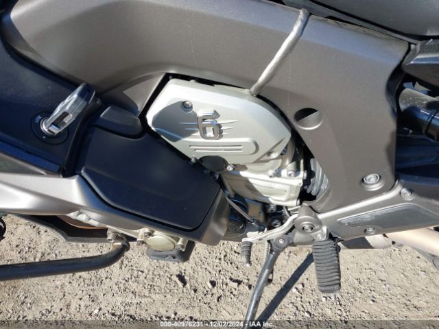 2015 BMW K1600 WB1061108FZX82438 Photo 8