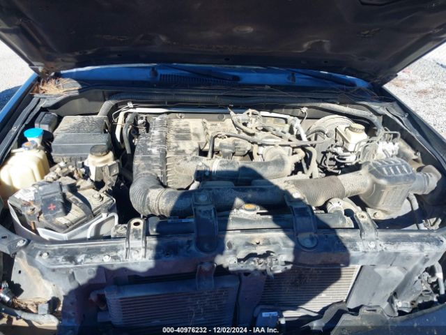 1N6BD0CT5FN706585 Nissan Frontier S/sv-i4