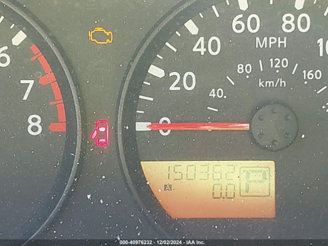 1N6BD0CT5FN706585 Nissan Frontier S/sv-i4