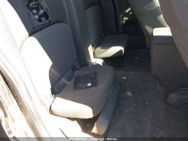 1N6BD0CT5FN706585 Nissan Frontier S/sv-i4
