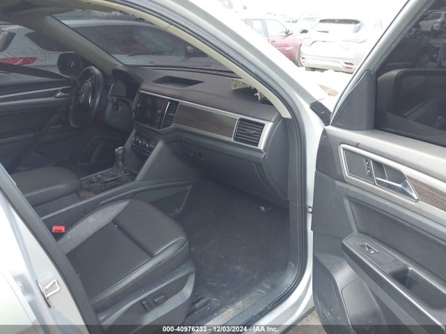 1V2MR2CA1KC517184 Volkswagen Atlas 3.6l V6 Sel