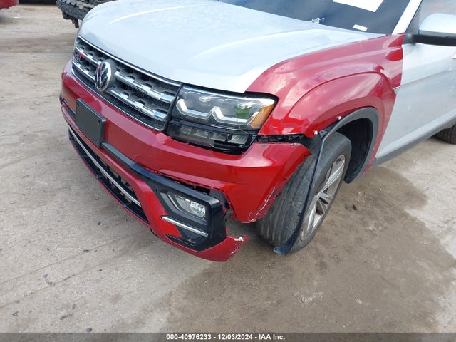 1V2MR2CA1KC517184 Volkswagen Atlas 3.6l V6 Sel