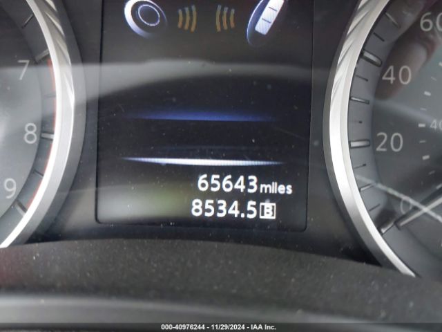 JN1EV7AP2JM362646 Infiniti Q50 3.0t Luxe