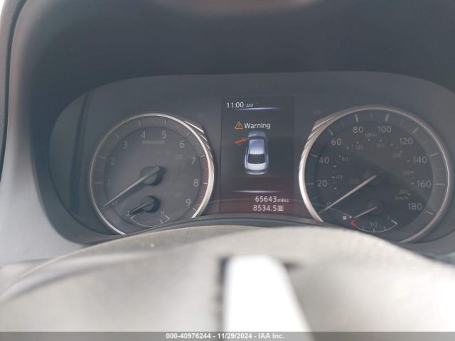 JN1EV7AP2JM362646 Infiniti Q50 3.0t Luxe