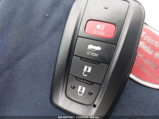 4T1K61AKXNU075474 Toyota CAMRY XSE