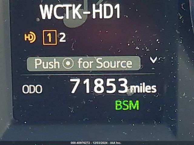 2T3JFREV9GW501664 Toyota RAV4 SE