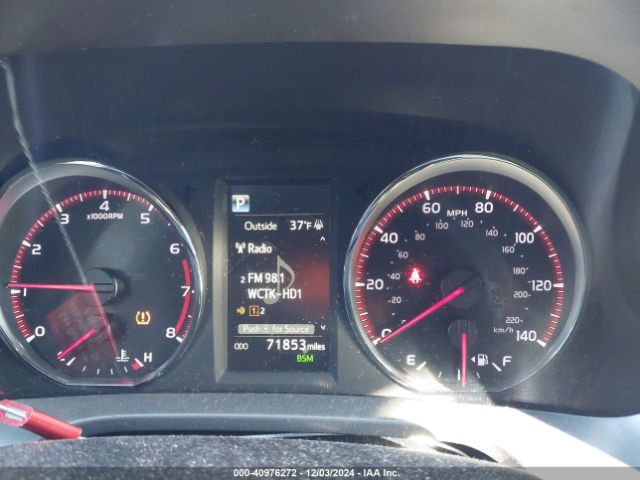 2T3JFREV9GW501664 Toyota RAV4 SE
