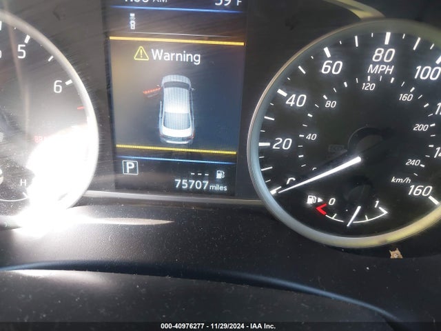 Nissan SENTRA SV 2019 3N1AB7AP5KL623545 Image 15
