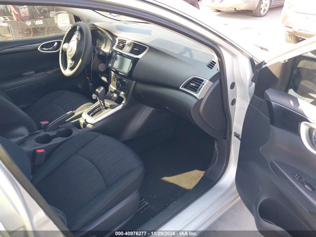 Nissan SENTRA SV 2019 3N1AB7AP5KL623545 Image 5