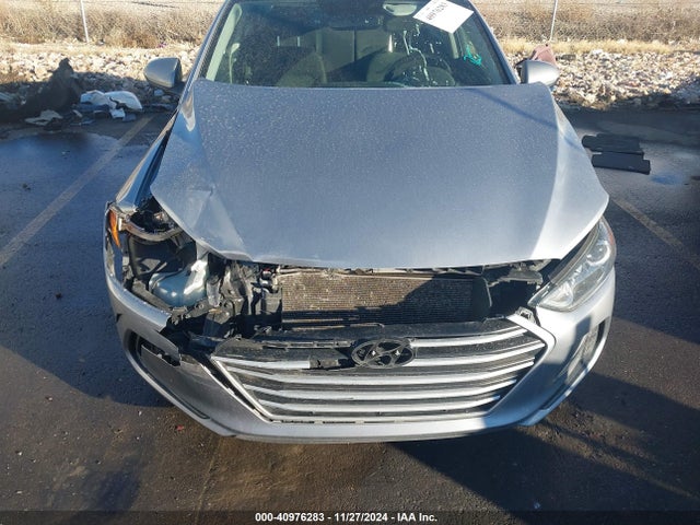 5NPD84LF0HH170469 Hyundai Elantra Value Edition