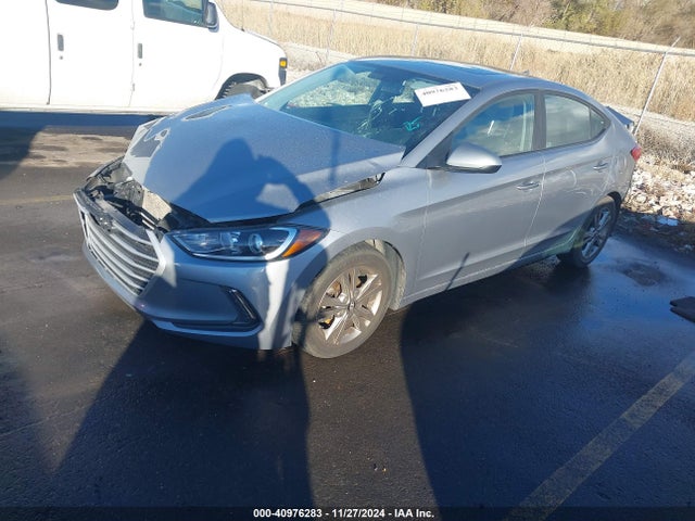 5NPD84LF0HH170469 Hyundai Elantra Value Edition