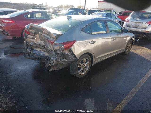 5NPD84LF0HH170469 Hyundai Elantra Value Edition