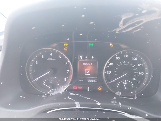 5NPD84LF0HH170469 Hyundai Elantra Value Edition
