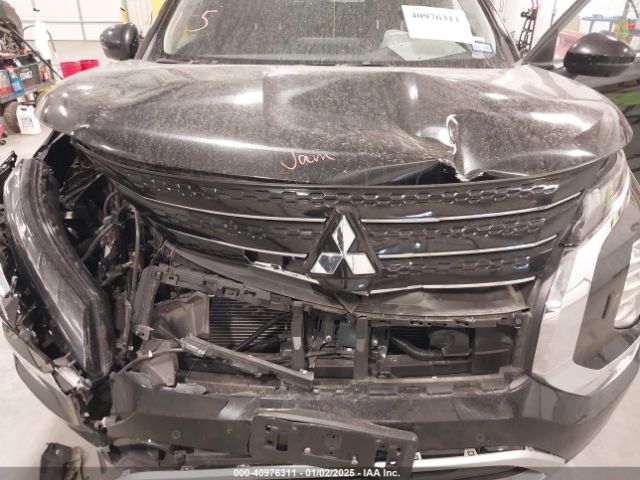 JA4J4VA87RZ037799 Mitsubishi Outlander Se 2.5 /se Black Edition /se Black Edition W/pano Roof /se Ralliart
