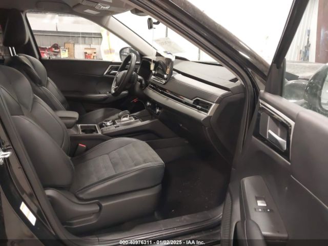 JA4J4VA87RZ037799 Mitsubishi Outlander Se 2.5 /se Black Edition /se Black Edition W/pano Roof /se Ralliart