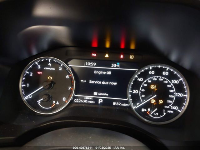JA4J4VA87RZ037799 Mitsubishi Outlander Se 2.5 /se Black Edition /se Black Edition W/pano Roof /se Ralliart