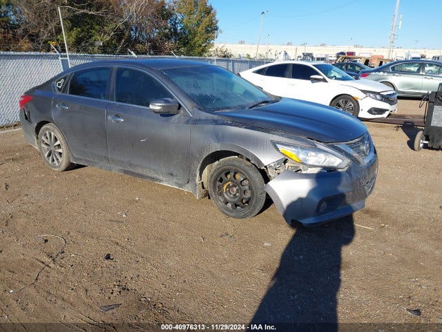Nissan Altima 2.5 Sl 2017 1N4AL3AP0HC143958 Image 1