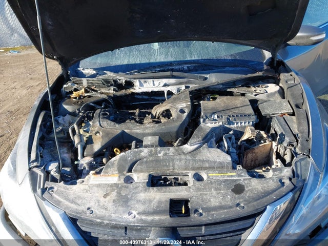 Nissan Altima 2.5 Sl 2017 1N4AL3AP0HC143958 Image 10