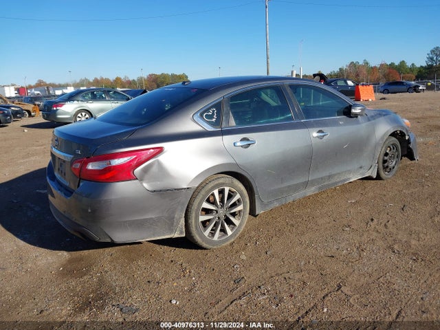 Nissan Altima 2.5 Sl 2017 1N4AL3AP0HC143958 Image 4
