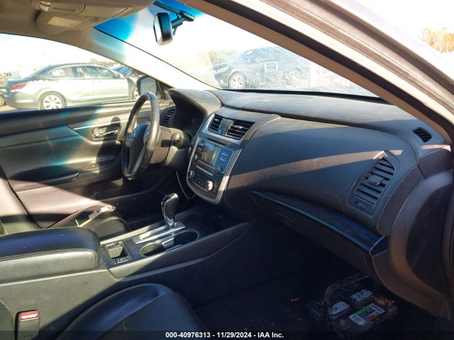 Nissan Altima 2.5 Sl 2017 1N4AL3AP0HC143958 Image 5