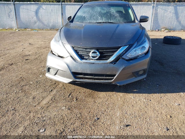 Nissan Altima 2.5 Sl 2017 1N4AL3AP0HC143958 Image 6