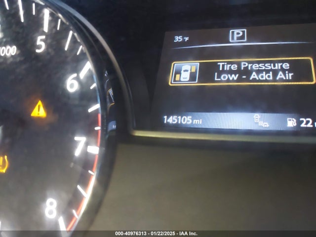 Nissan Altima 2.5 Sl 2017 1N4AL3AP0HC143958 Image 7