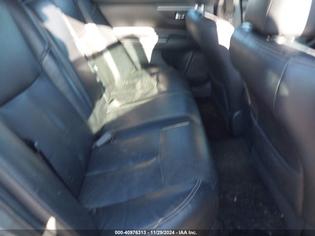 Nissan Altima 2.5 Sl 2017 1N4AL3AP0HC143958 Image 8