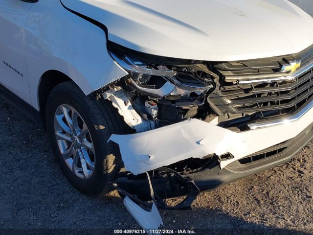 3GNAXHEV4MS179104 Chevrolet Equinox Fwd Ls